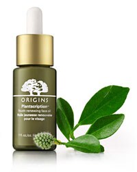 plantscription face origins oil