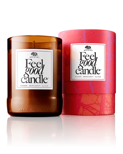 Feel Good Candle Origins UK