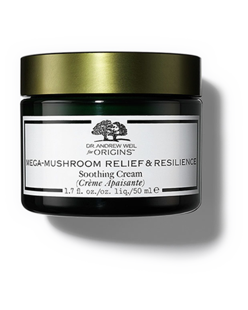 Origins dr. andrew weil for origins™ mega mushroom relief & resilience soothing cream