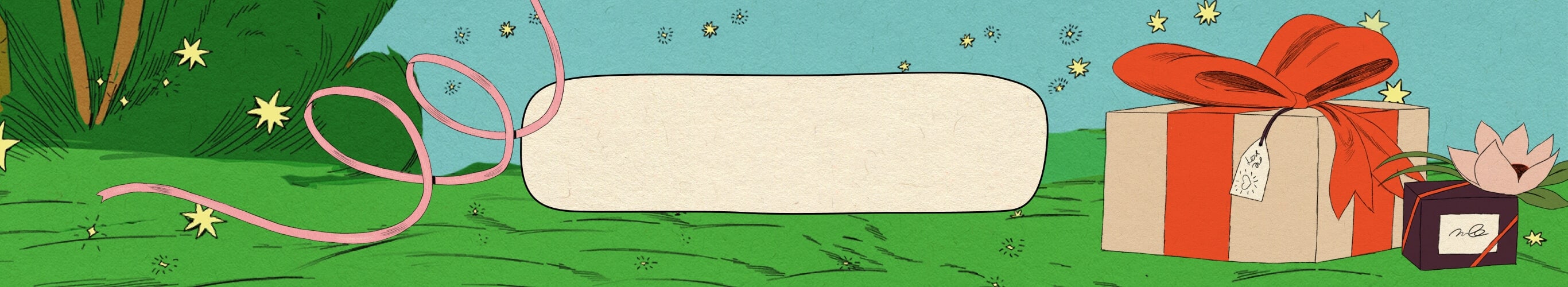 cream colored skincare swatch