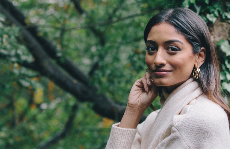 Hannah sadiki biography