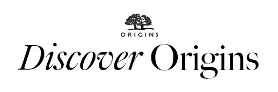 Discover Origins