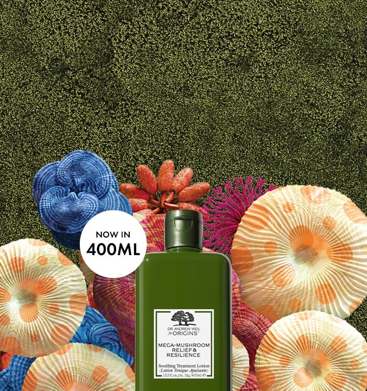 Mega-Mushroom 400ml