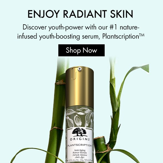 Plantscription Anti-Aging Serum