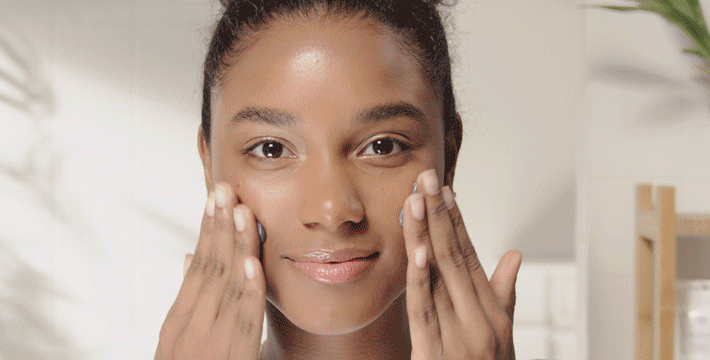 Ginzing moisturizer