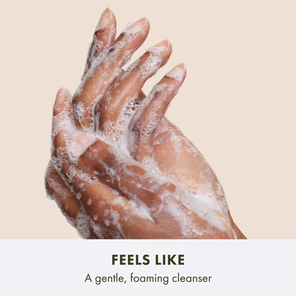 Plantscription™ Anti-Aging Cleanser, 150ml