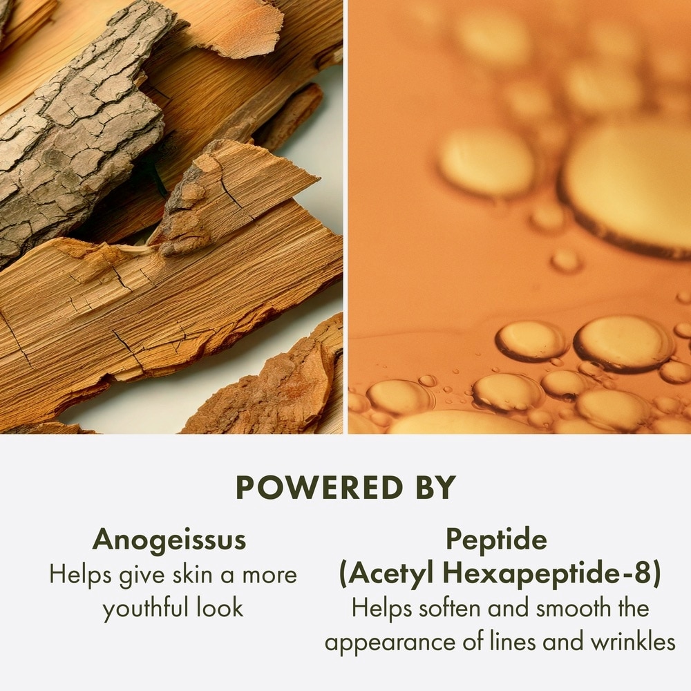 Plantscription™ Power Peptide Anti-Aging Eye Cream, 15ml