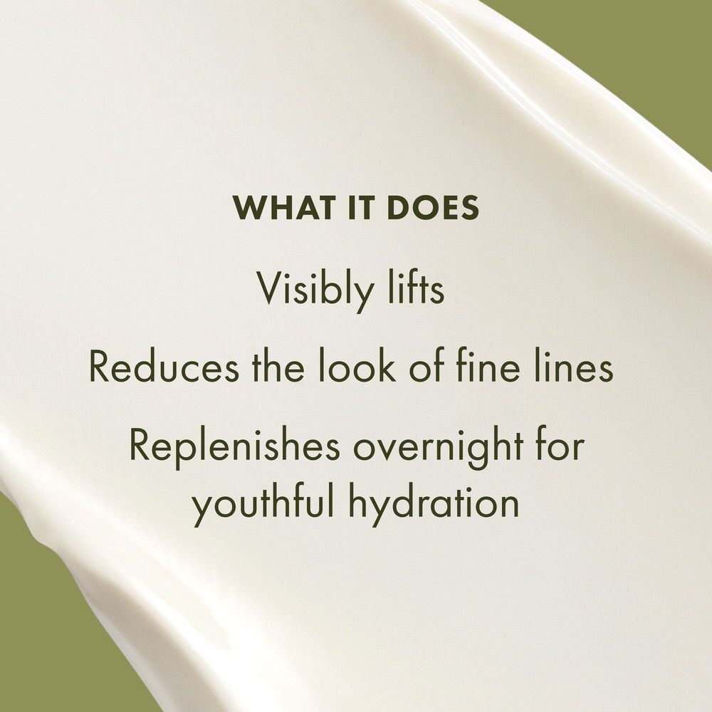 Plantscription™ Youth-Renewing Power Night Cream, 50ml