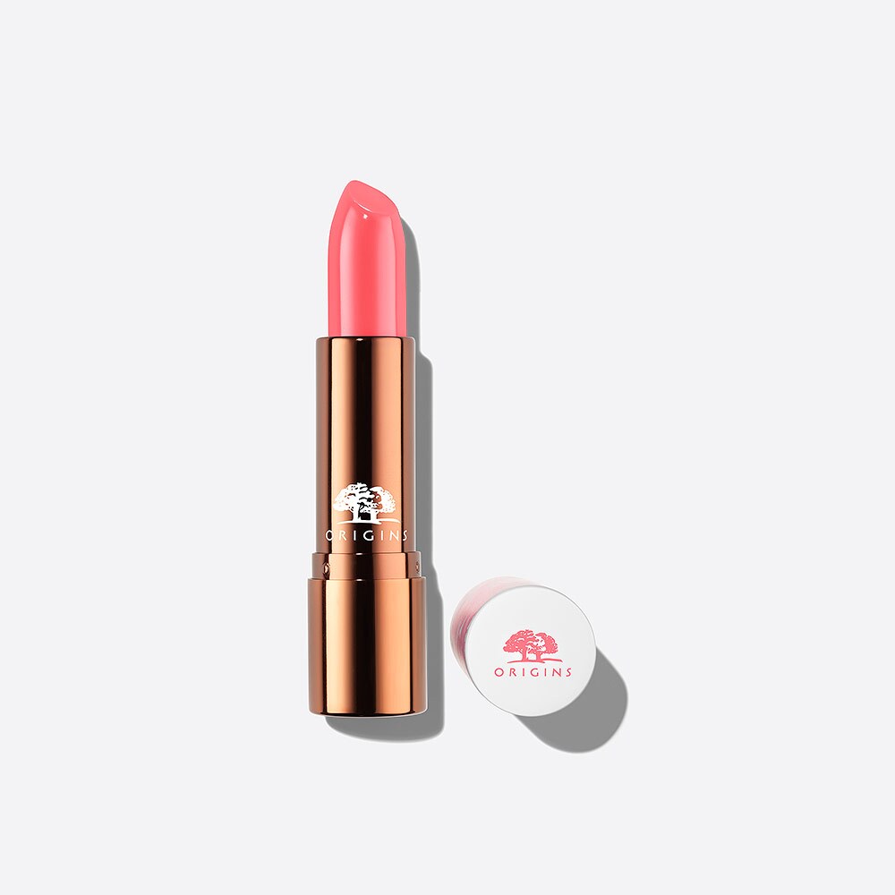 Blooming Bold