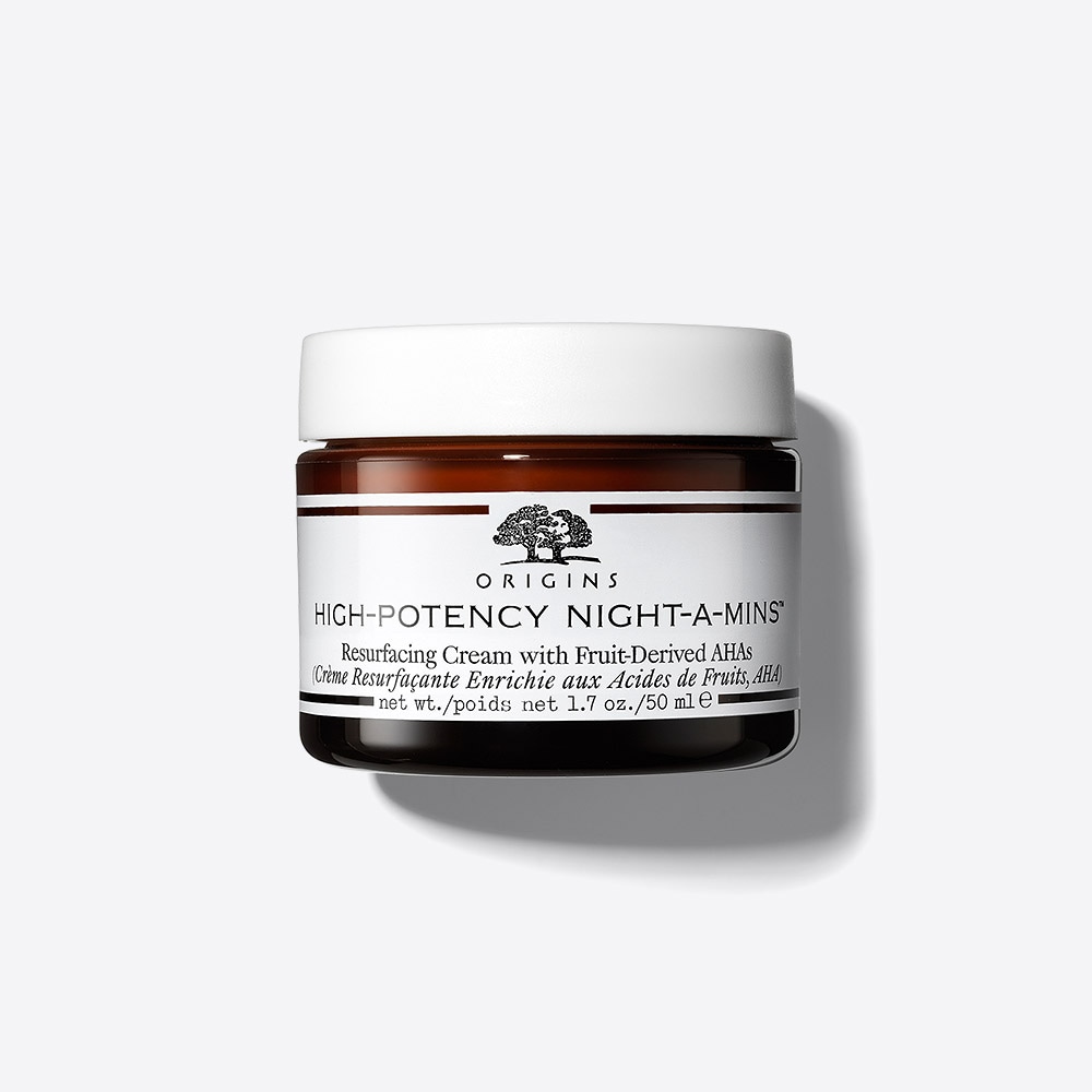 Origins High Potency Night-a-mins™ Resurfacing Cream - 50ml