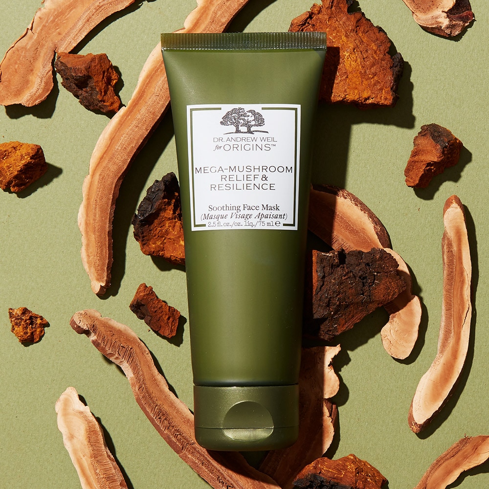 Dr. Andrew Weil for Origins™