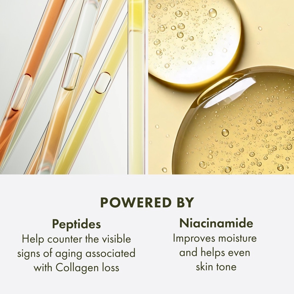 Plantscription™ Multi-Powered Youth Peptide Serum, 50ml