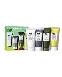 Clean & Mask Set