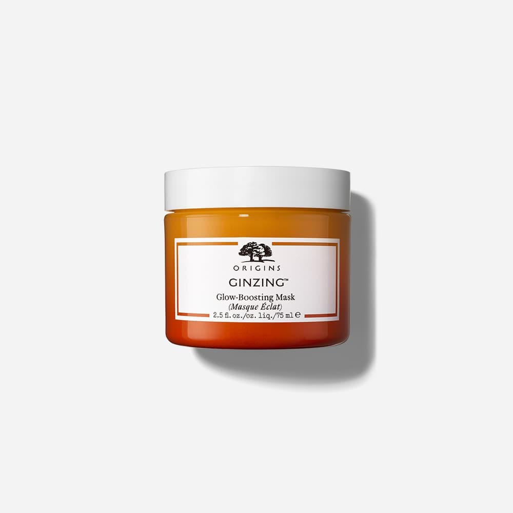 Origins Ginzing™ Glow-boosting Mask, Size: 75ml