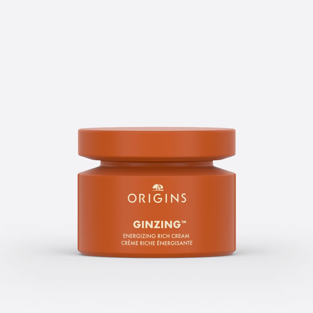 Origins Ginzing™ Energizing Rich Cream - 50ml