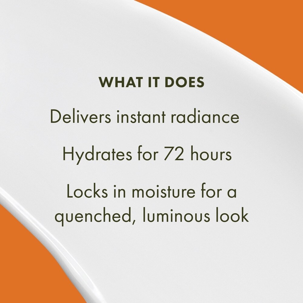 Ginzing™ Energizing Rich Cream, 50ml