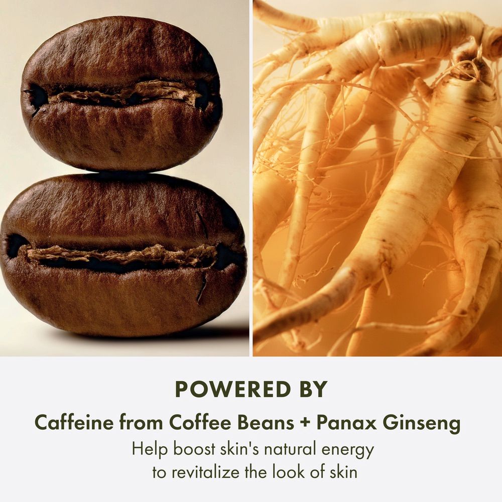 Ginzing™ Energizing Rich Cream, 50ml