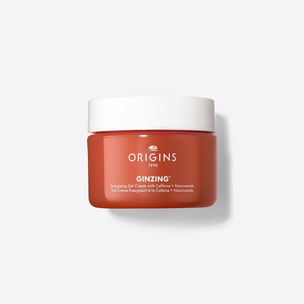 Origins Ginzingâ„¢ Energizing gel Cream - new Formula, Same Favourite Moisturiser - 72 Hour Hydration, Size: 75ml