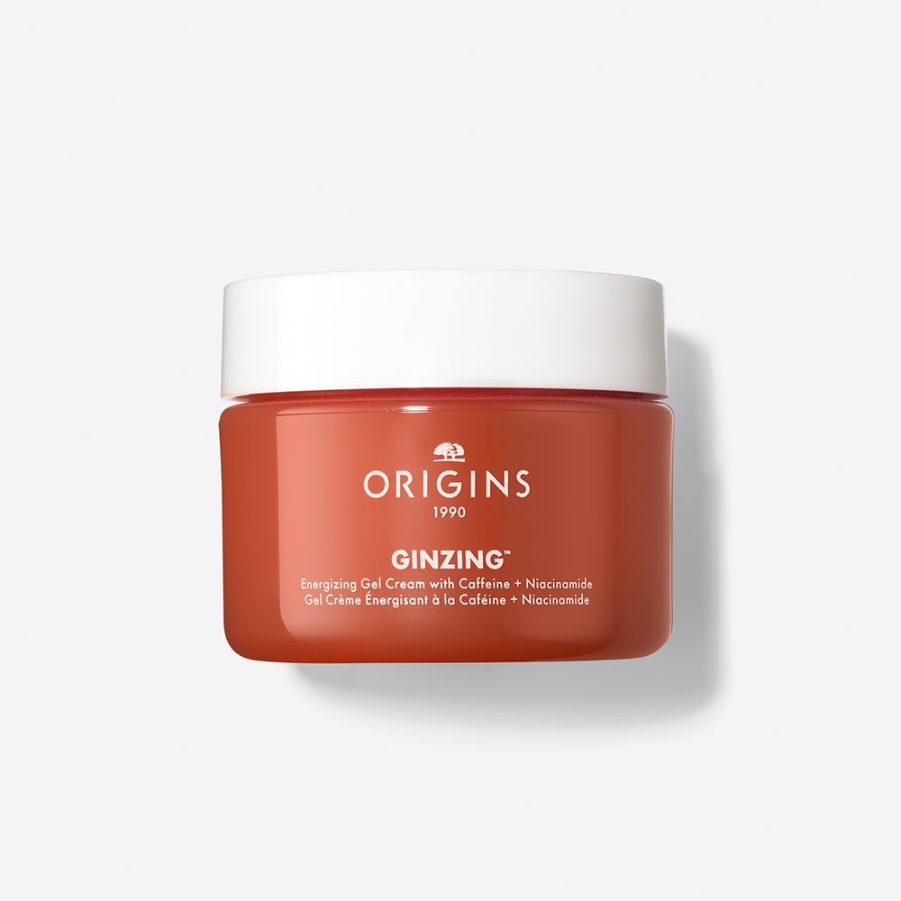 Ginzing™