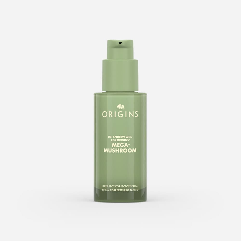 MEGA-MUSHROOM
Dark Spot Corrector Serum