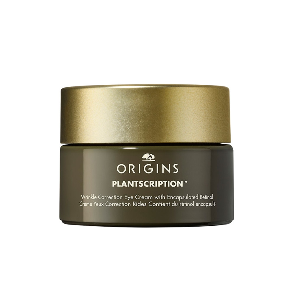 Origins Plantscription™ Wrinkle Correction Retinol eye Cream - 15ml