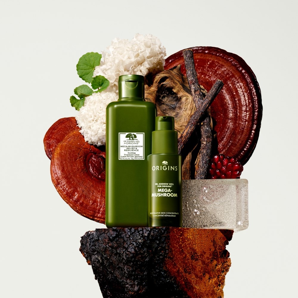 Dr. Andrew Weil for Origins™