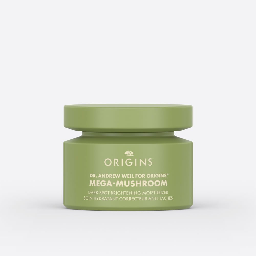 Origins dr. Andrew Weil for Origins™ Mega-mushroom Dark Spot Corrector Moisturiser - 50ml