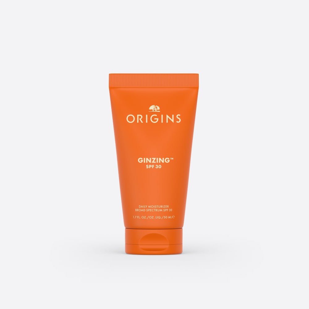 Ginzing™