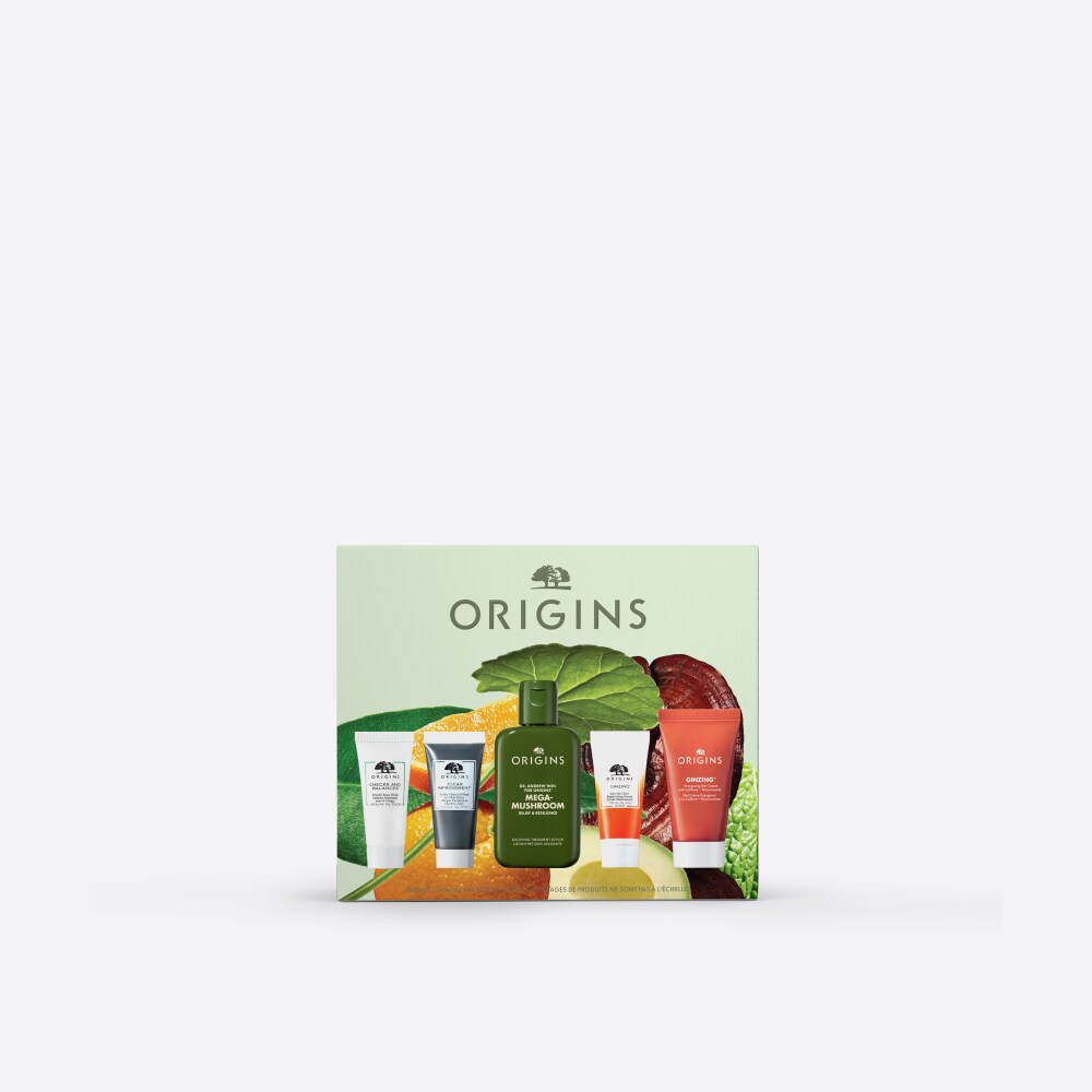 Origins™