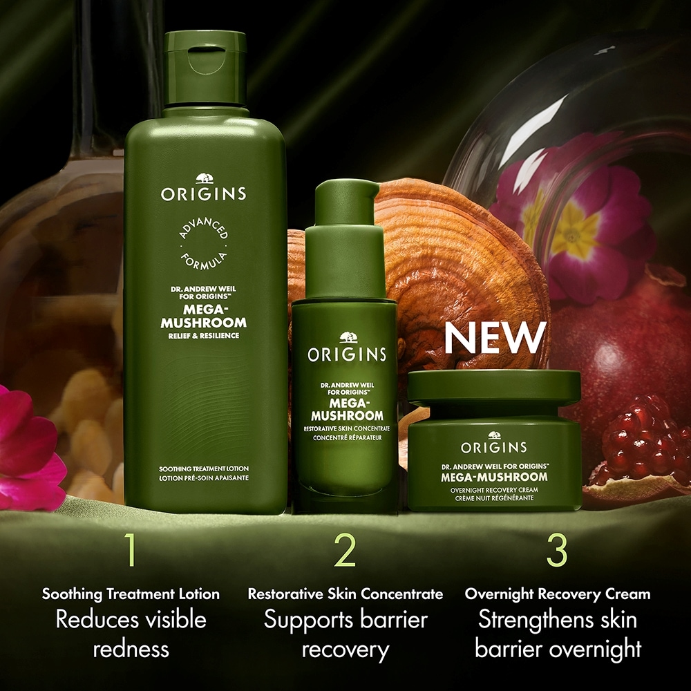 Dr. Weil For Origins™