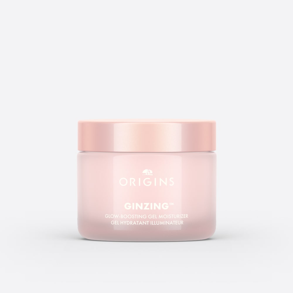 Ginzing™