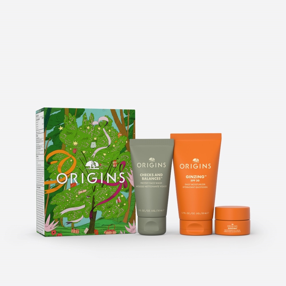 Glowing Essentials