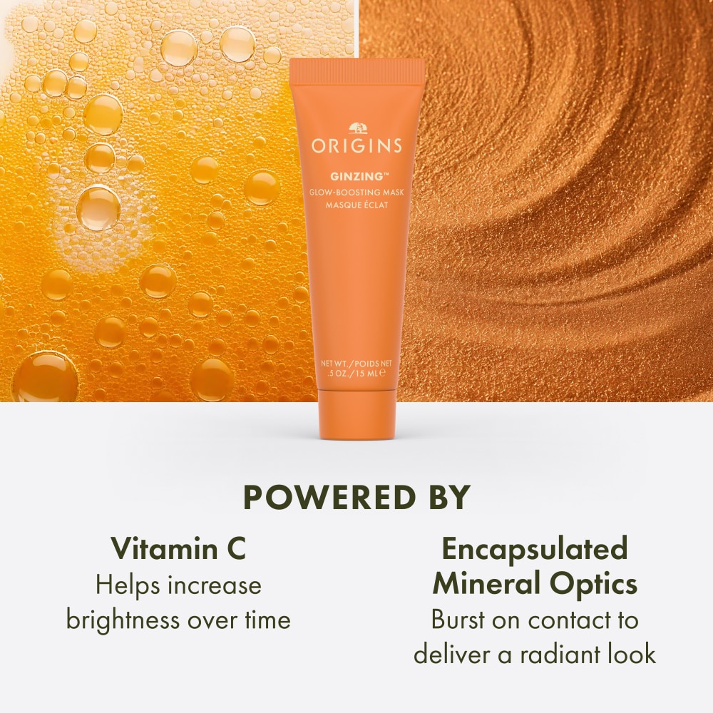 Origins™ Holiday Multi Masker Essentials