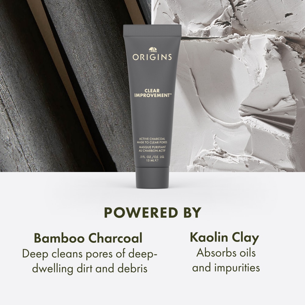 Origins™ Holiday Multi Masker Essentials