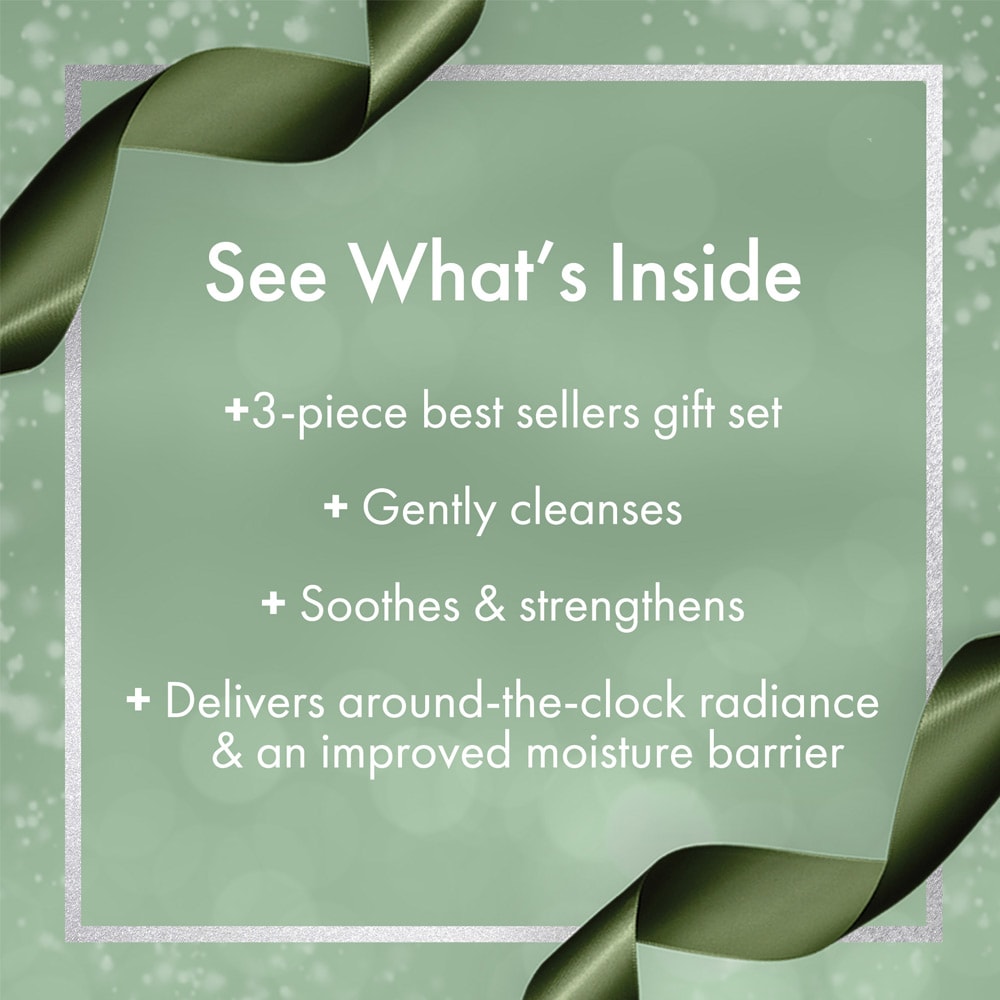 ORIGINS™ On The Go Soothing Routine Gift Set Origins UK