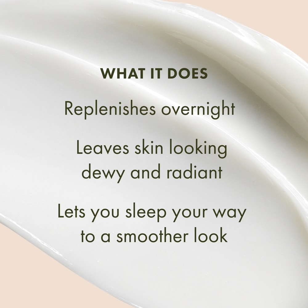 High Potency Night-A-Mins™ Resurfacing Cream, 50ml