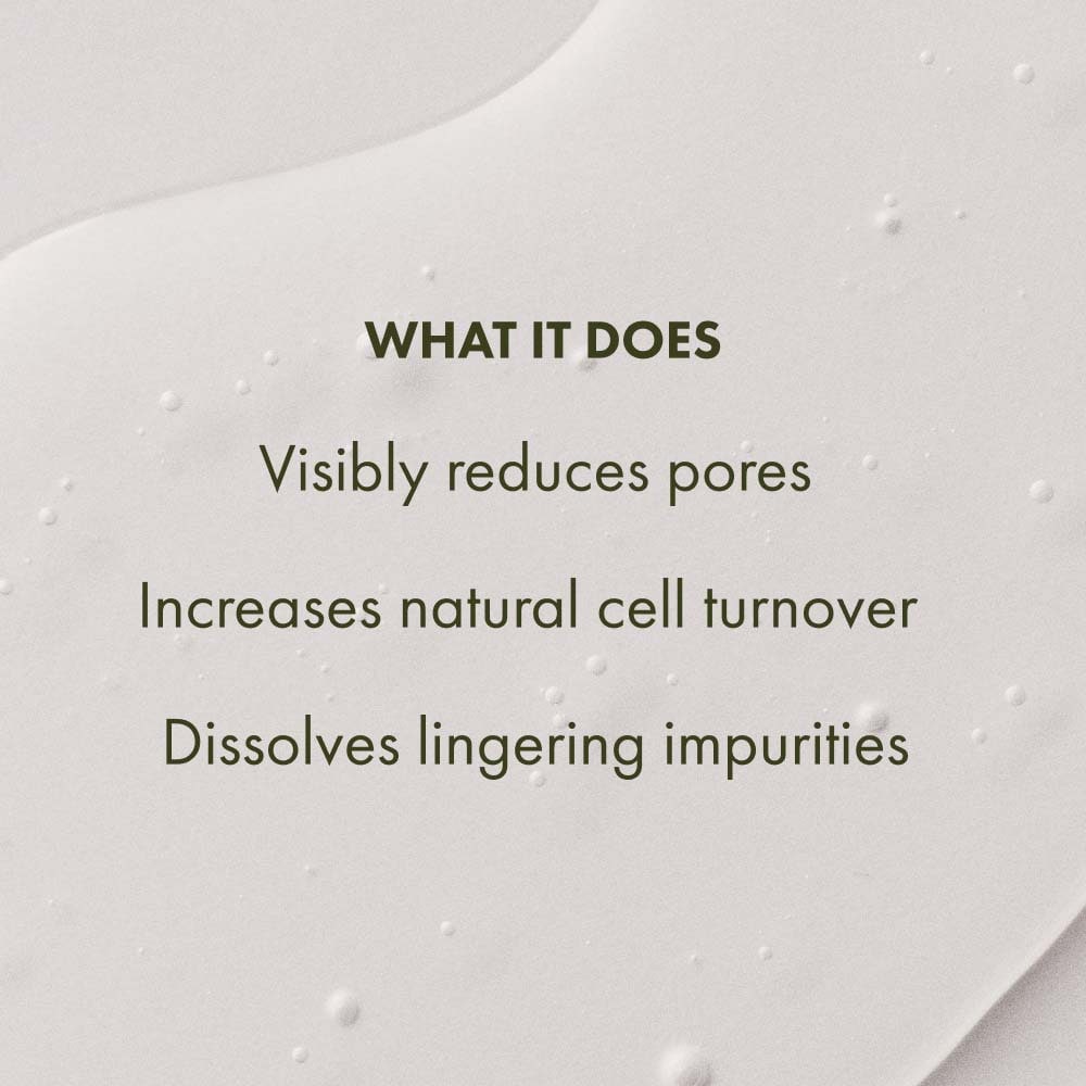 Checks and Balances™ Daily Exfoliating Toner