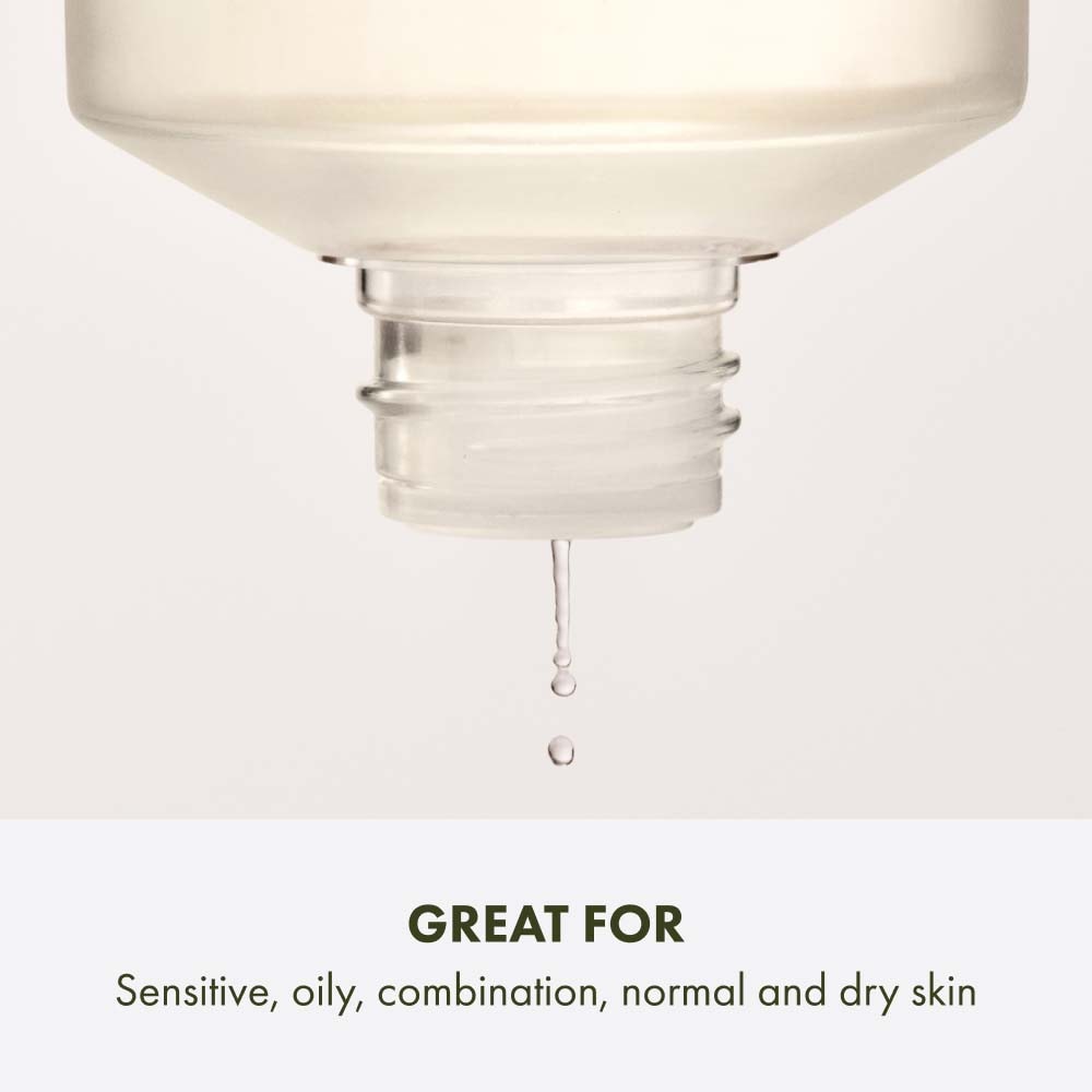 Checks and Balances™ Daily Exfoliating Toner