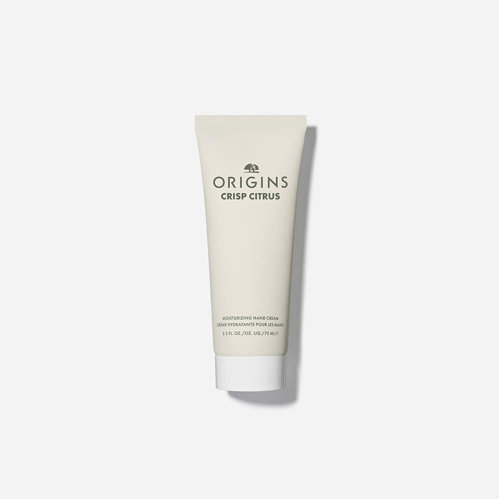 Origins Crisp Citrus™ Moisturising Hand Cream - 75