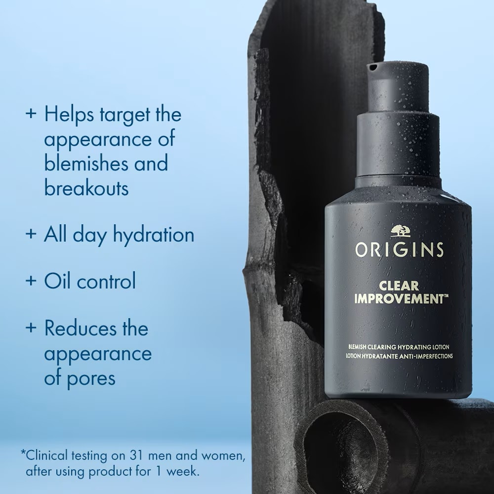 Clear Improvement™ Blemish Fighting Duo 