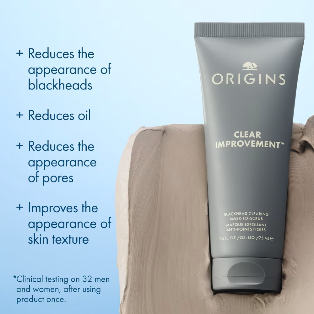 Clear Improvement™ Blemish Fighting Duo 