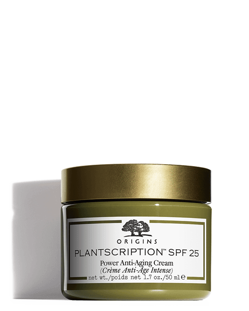 origins plantscription spf 25 anti aging cream origins plantscription spf 25 anti aging cream