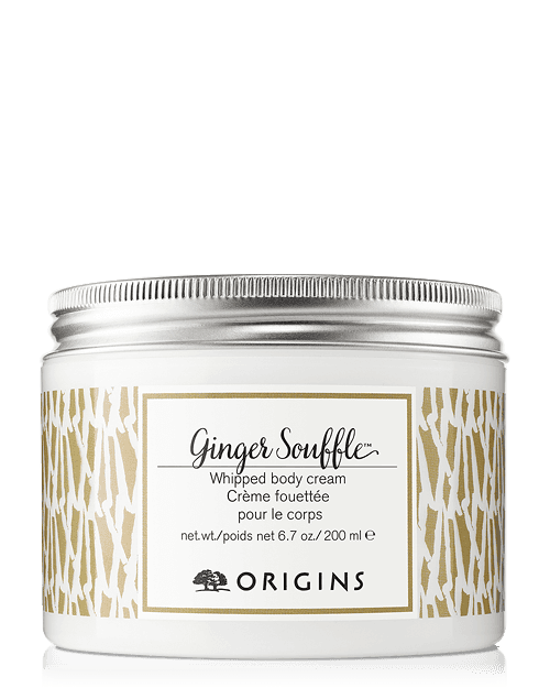 Ginger Souffle™