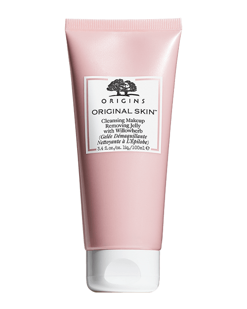 Original Skin Makeup Removing Jelly With Willowherb Origins Uk