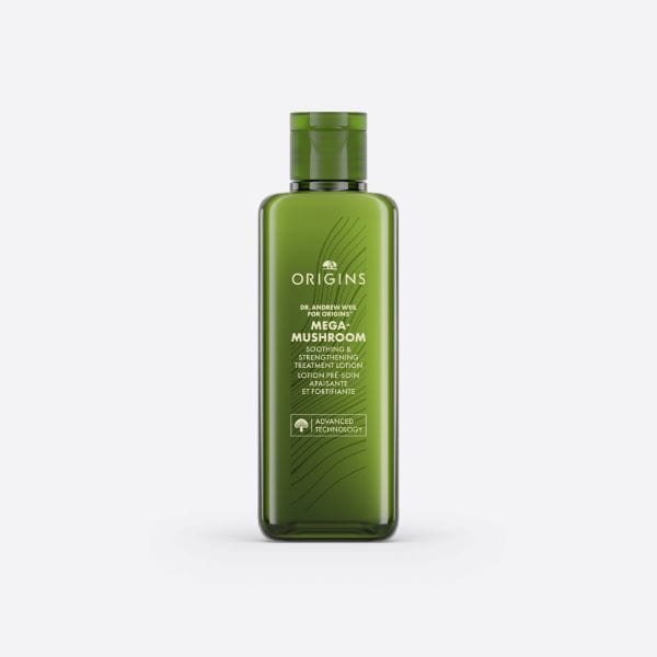 Dr. Andrew Weil for Origins™ Mega-Mushroom Relief & Resilience Soothing Treatment Lotion, 200ml