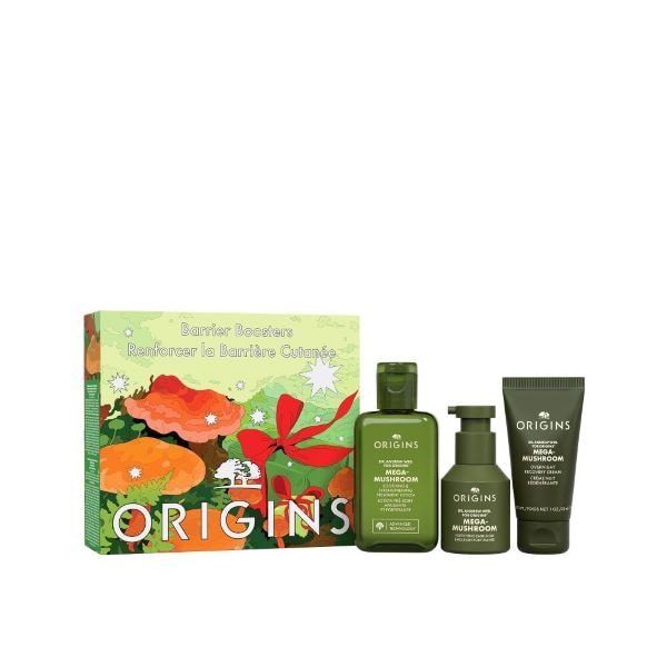 Origins™ Holiday Mega Mushroom Set